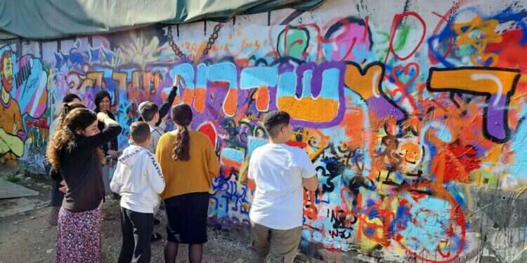 שדרות, ירושלים והספארי: מה עושים עם הילדים בפסח