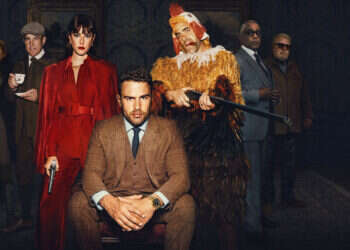 צילום: באדיבות נטפליקס