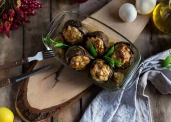 חלי ממן מציגה: 4 מתכונים קלים וטעימים עם ארטישוק