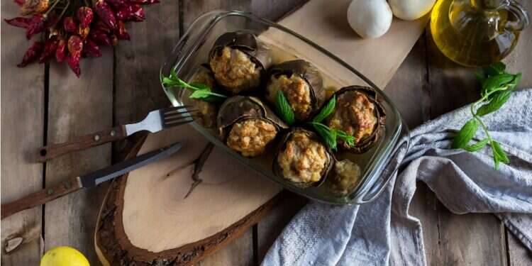 חלי ממן מציגה: 4 מתכונים קלים וטעימים עם ארטישוק