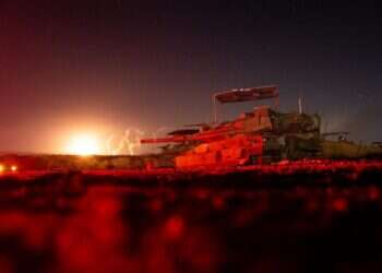 30 מחבלים נהרגו בפעילות ברפיח, 100 מטרות הותקפו מהאוויר