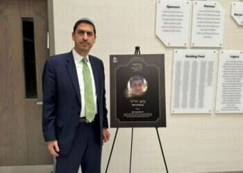 "ביחד לנצח": קהילות יהודיות בחו"ל מאמצות את משפחות חללי חרבות ברזל