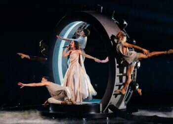 האהבה ניצחה – הפוליטיקה הפסידה: סיכום אירוויזיון 2024