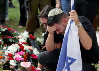 בהיעדר תושבים: נציגי עיריית קרית שמונה יציינו את יום הזיכרון