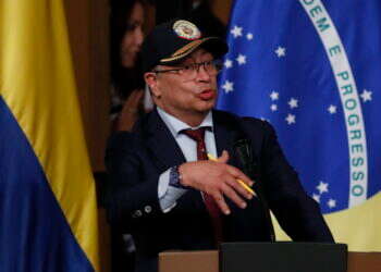 המשבר מול קולומביה: הקהילה היהודית מנסה לצמצם נזקים