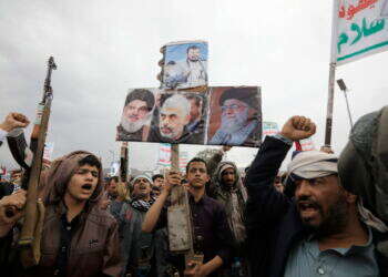 מול ההיטלרים החדשים ישראל מתייצבת לבדה