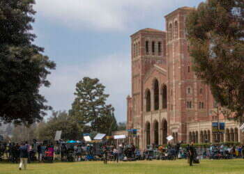 חוסר ידע בסיסי: UCLA מעדיפה מועמדים לפי גזע והתוצאות בהתאם