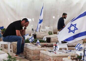 המאבק בין ברית הגורל לתקוות ברית הייעוד של החברה הישראלית