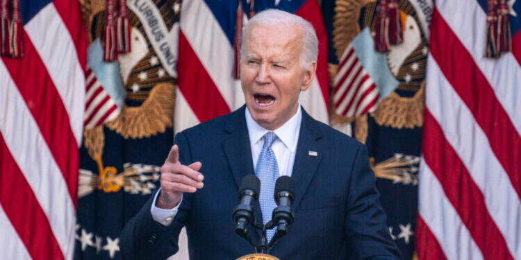 דיווח בארה"ב: המבצע הישראלי ברפיח יהיה "מוגבל" – באישור ביידן