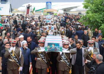 מות ראיסי הוא נס. אבל מה עושים עם נס כזה?