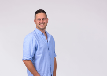 ניצן שפירא. צילום: אריק סולטן. סטיילינג: מעיין רתם ברש