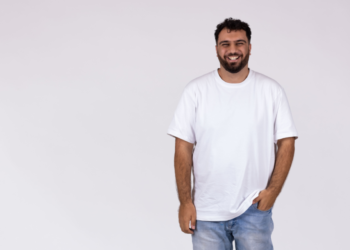 נתאי לדאני. צילום: אריק סולטן. סטיילינג: מעיין רתם ברש