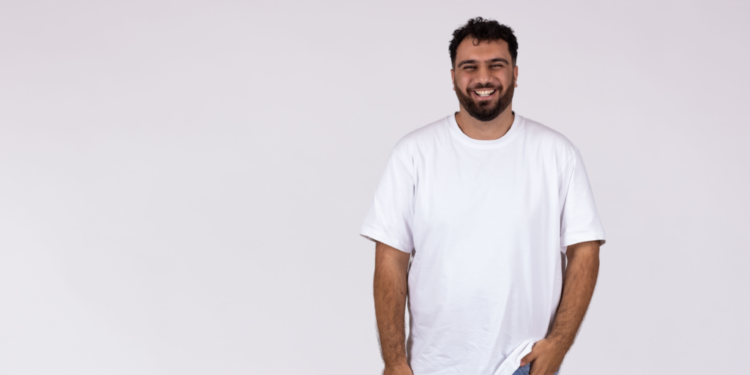 נתאי לדאני. צילום: אריק סולטן. סטיילינג: מעיין רתם ברש נתאי לדאני. צילום: אריק סולטן. סטיילינג: מעיין רתם ברש