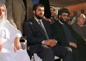 למה אחמד יאסין ישב בכיסא גלגלים? הטריוויה השבועית