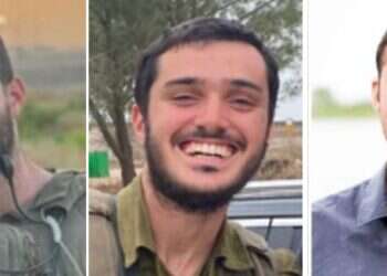 שלושה חיילי צה"ל נהרגו בקרב בצפון הרצועה