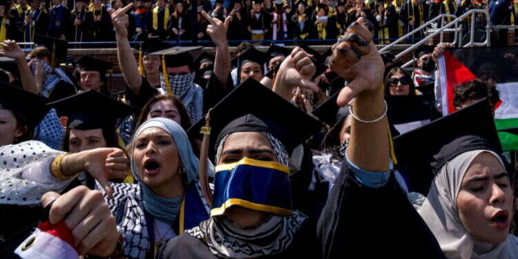 מקסיקו, אירלנד וגרמניה: ההפגנות נגד ישראל מתפשטות