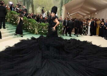 8 מראות שהיו שווים התייחסות ב"אוסקר של עולם האופנה"