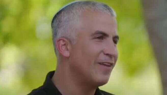 תודה מנחם קלמנזון: למה הנאום כל כך ויראלי?