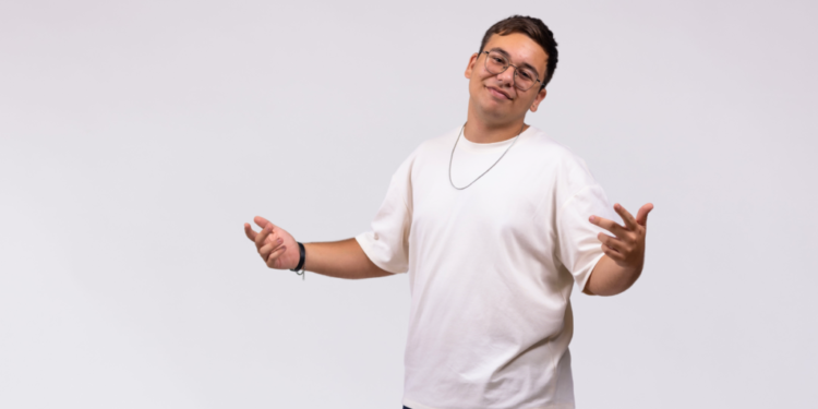 איתן דרי. צילום: אריק סולטן. סטיילינג: מעיין רתם ברש