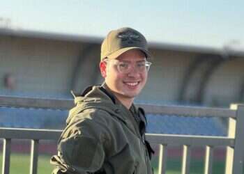 אילן כהן ז"ל: עלה לבדו מארגנטינה כדי ללמוד תורה ולהתגייס