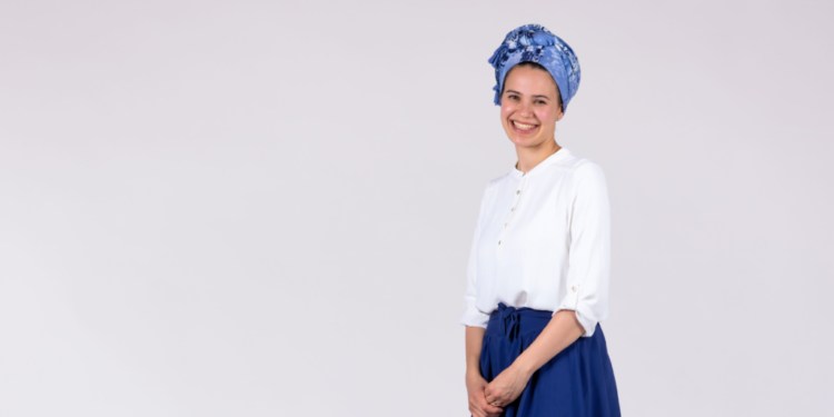 אפרת לופו. צילום: אריק סולטן. סטיילינג: מעיין רתם ברש אפרת לופו. צילום: אריק סולטן. סטיילינג: מעיין רתם ברש