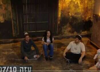 "ארץ נהדרת" מייצגת את הילדותיות של השיח הציבורי