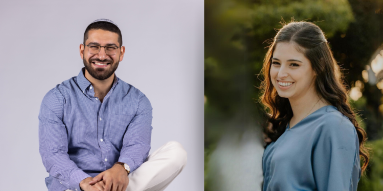 שחר שדה (מימין) וחובב אוזן. צילום חובב אוזן: אריק סולטן. סטיילינג: מעיין רתם ברש שחר שדה (מימין) וחובב אוזן. צילום חובב אוזן: אריק סולטן. סטיילינג: מעיין רתם ברש