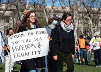 יש 3 סוגי אנטישמיות – ואת החדשה קשה יותר לזהות