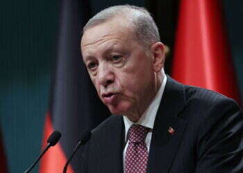 באיחור אופנתי: טורקיה מצטרפת לתביעה נגד ישראל בהאג