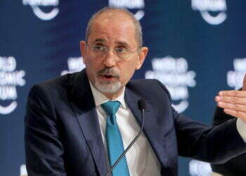 ירדן דורשת לחקור "פשעי מלחמה" בעזה