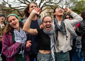 אוניברסיטת בראון נכנעה לדרישת הסטודנטים האנטי-ישראלים