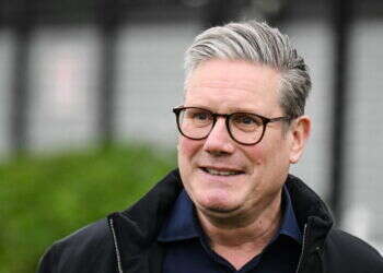 שאפתנות אכזרית ופרגמטיזם: יו"ר הלייבור בדרך לדאונינג 10