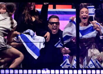 אירוויזיון 2024: חיבוק אירופי לישראל? בערבון מוגבל