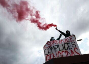 הסטודנטים שמפגינים נגד ישראל הם אנטישמים – אז מה?