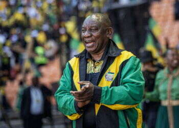 יהודי דרום אפריקה: נשיא המדינה קרא "להשמדת היהודים במולדתם"