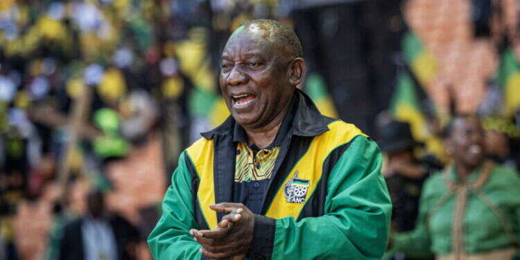 יהודי דרום אפריקה: נשיא המדינה קרא "להשמדת היהודים במולדתם"