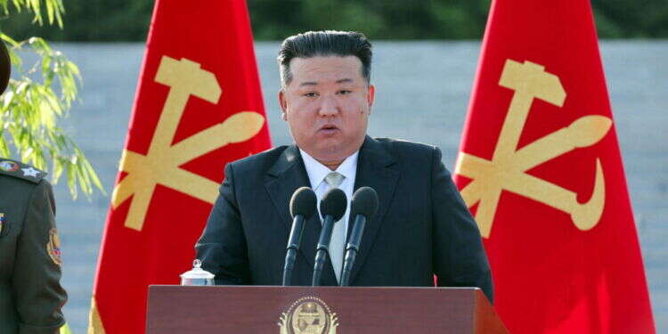 דיסק און-קי וצואה: טרור הבלונים של קוריאה