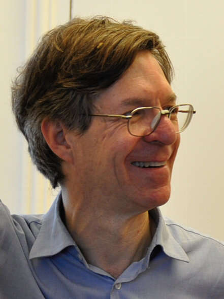 אלן סוקל. צילום: Yorgos Kourtakis