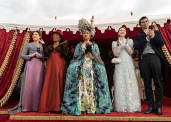 צילום: נטפליקס