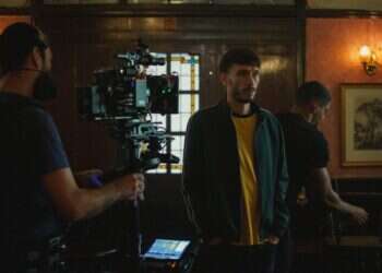 ריצ'ארד גאד ב"אייל קטן"