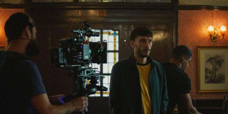 ריצ'ארד גאד ב ריצ'ארד גאד ב"אייל קטן"