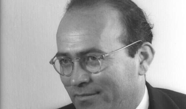 ראובן שילוח. צילום: לע ראובן שילוח. צילום: לע"מ