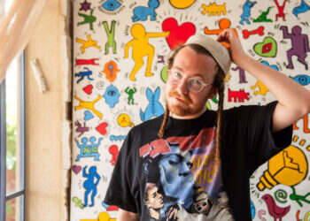 ישראל גוטמן. צילום: אביטל הירש