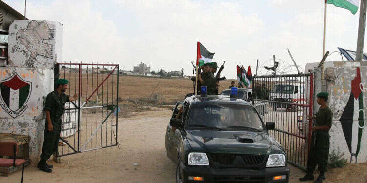 המבצע ברפיח מוכיח: צה"ל לא מושפע מבתי הדין בהאג