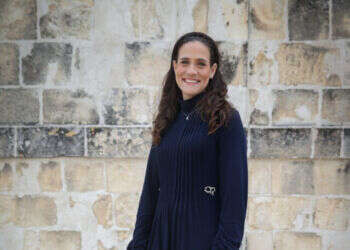 צילית יעקובסון. צילום: נתי שוחט - פלאש 90