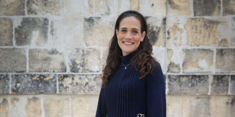 צילית יעקובסון. צילום: נתי שוחט - פלאש 90 צילית יעקובסון. צילום: נתי שוחט - פלאש 90