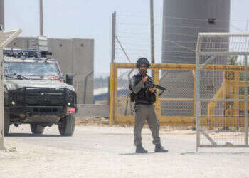 נהג האמבולנס שהסיע שב"חים: חובש בכיר לשעבר באיחוד הצלה