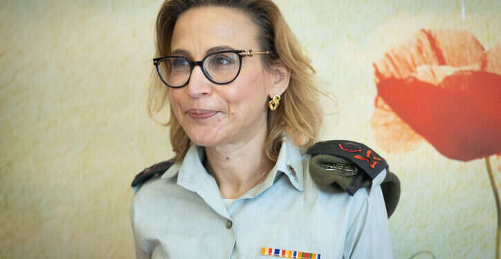 70 חקירות מצ"ח נפתחו מפרוץ המלחמה – כולל על היחס לנוח'בות