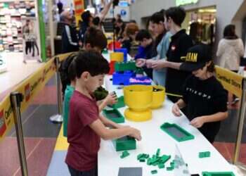 ד"ר זמרי מציגה: נקמה ב-783 חלקים