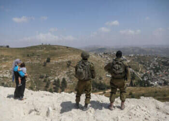 חיילי צה לא רק חומש: משמעות הצו לביטול חוק ההתנתקות